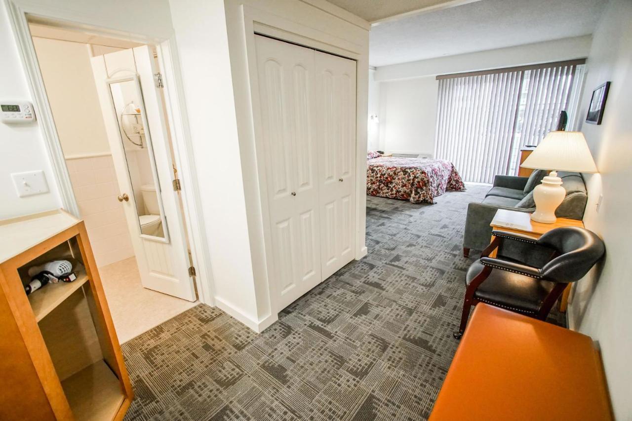 Courtyard Resort 海恩尼斯 外观 照片