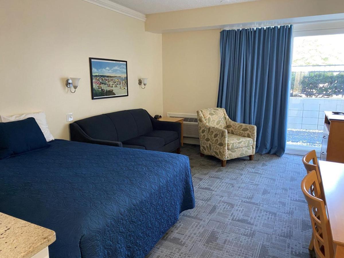 Courtyard Resort 海恩尼斯 外观 照片