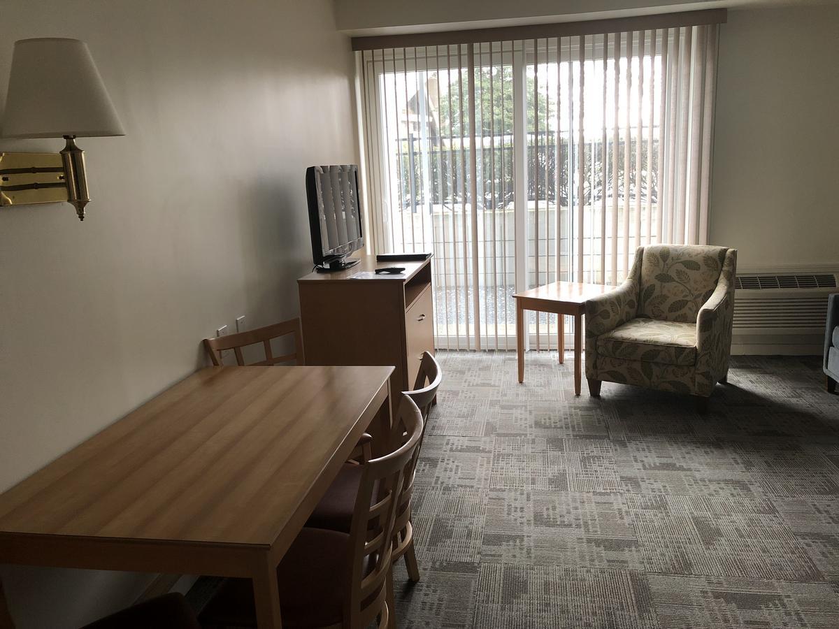 Courtyard Resort 海恩尼斯 外观 照片