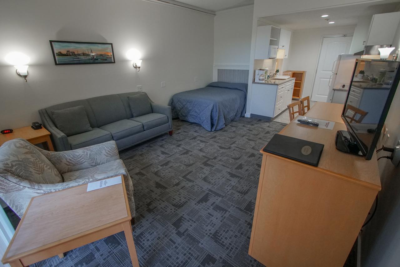 Courtyard Resort 海恩尼斯 外观 照片